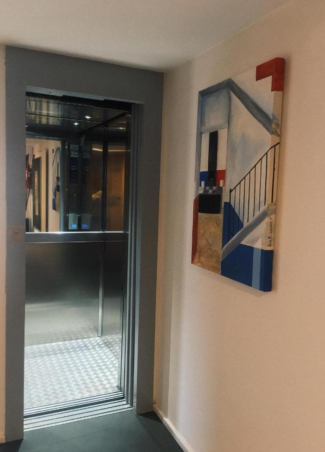 Zarampallo Hotel Ourense