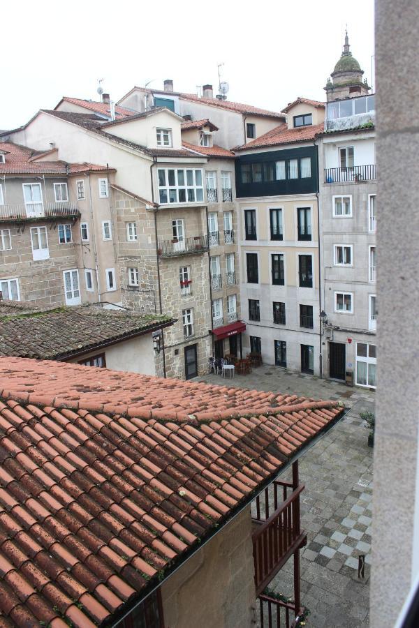 Zarampallo * Ourense